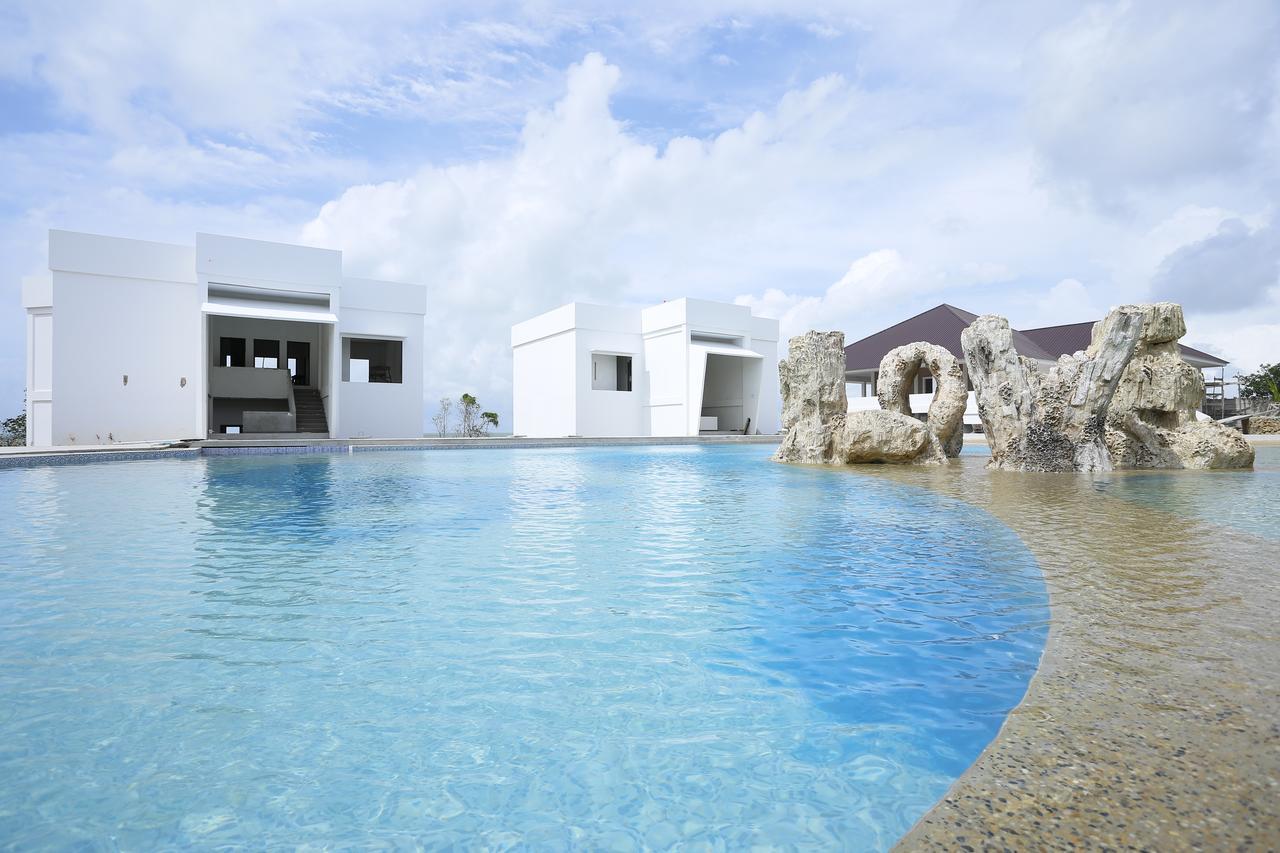 Kahyangan Resort Singkawang Luaran gambar