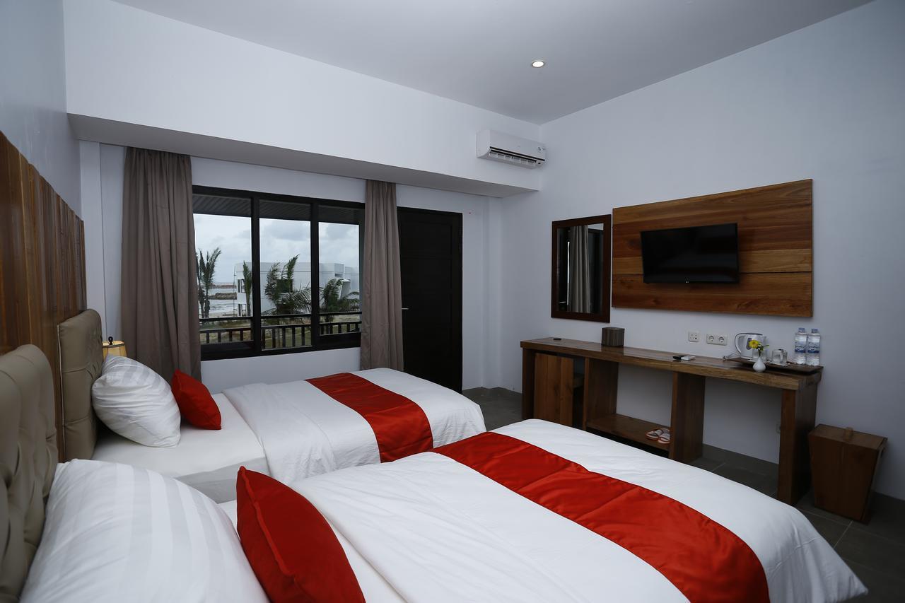 Kahyangan Resort Singkawang Luaran gambar